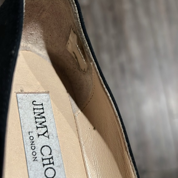Jimmy Choo shoes - Picture 11 of 16